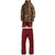 Burton AK 2L GORE-TEX Velocity Anorak Jacket + Cyclic Pants 2021