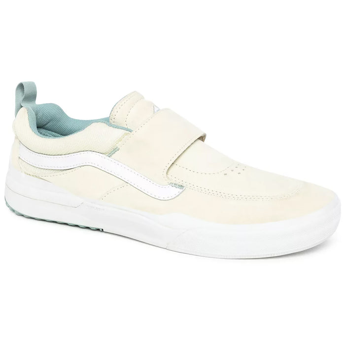 Vans Kyle Pro 2 Shoes Antique White