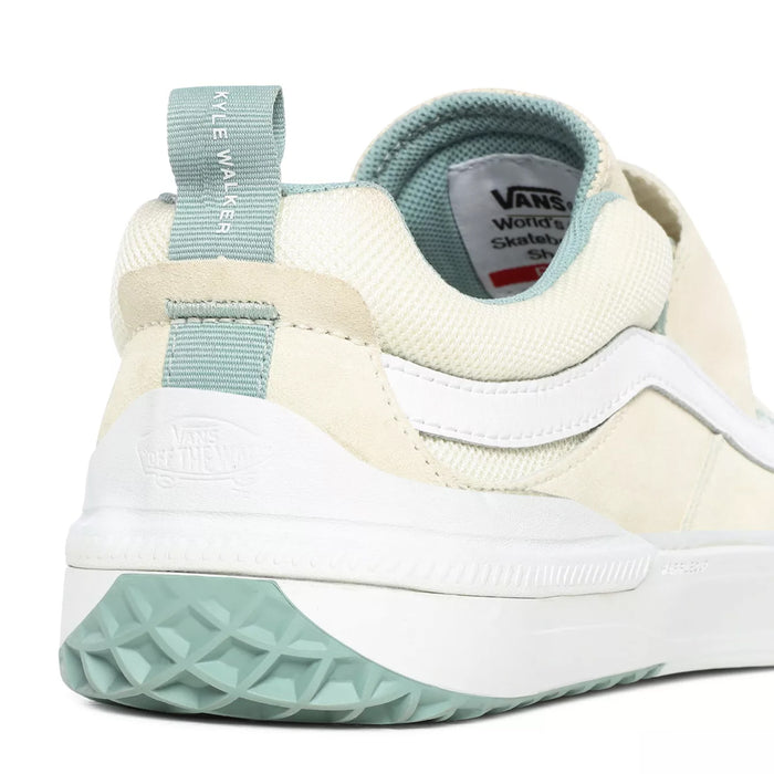 Vans Kyle Pro 2 Shoes Antique White