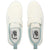Vans Kyle Pro 2 Shoes Antique White