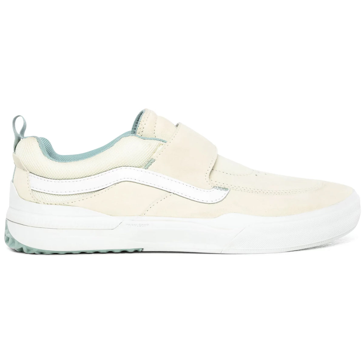 Vans Kyle Pro 2 Shoes Antique White