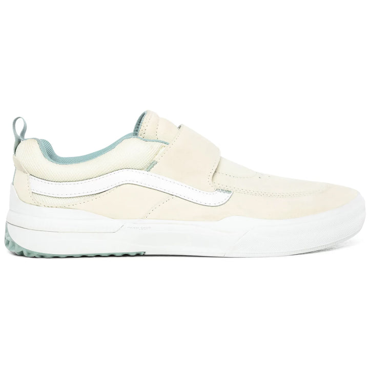 Vans Kyle Pro 2 Shoes Antique White