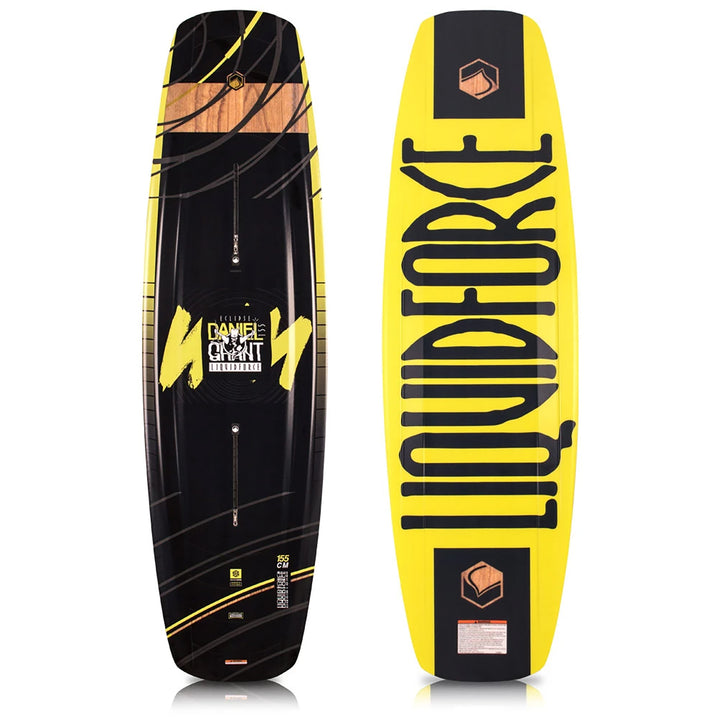 Liquid Force Eclipse Wakeboard 2019