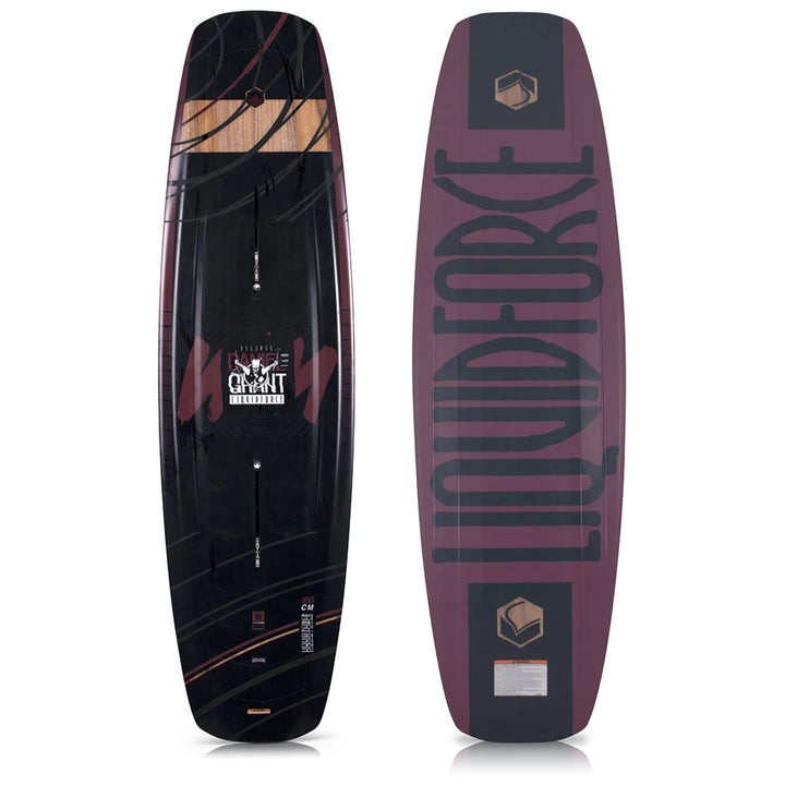 Liquid Force Eclipse Wakeboard 2019