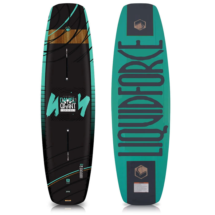 Liquid Force Eclipse Wakeboard 2019