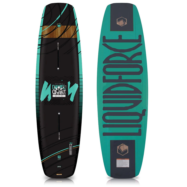 Liquid Force Eclipse Wakeboard 2019