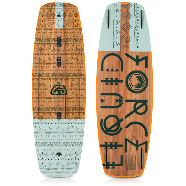 Liquid Force Vamp Wakeboard - Blem - Women's 2019