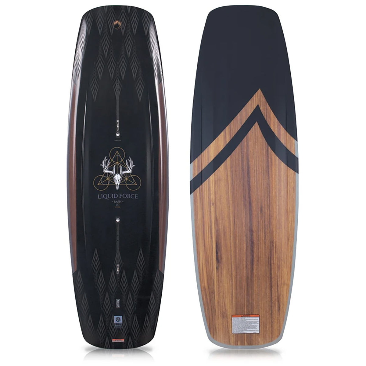 Liquid Force Raph Wakeboard - Blem 2019