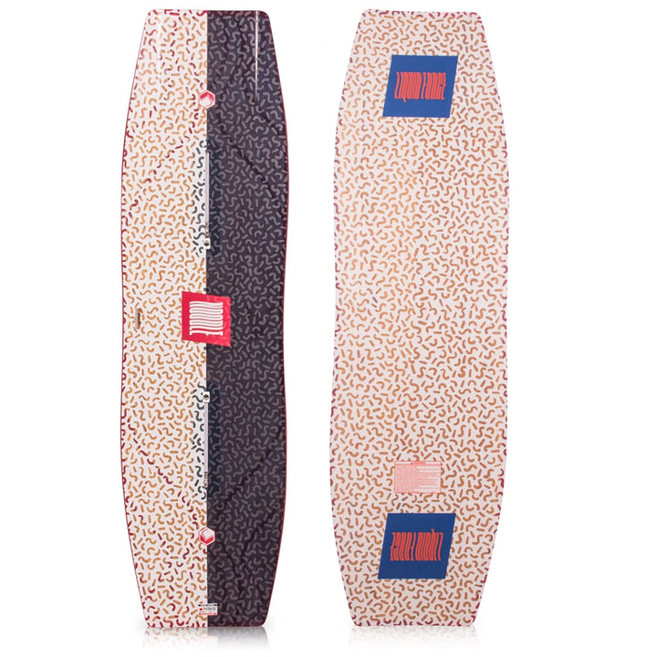 Liquid Force Noodle Wakeboard 2019