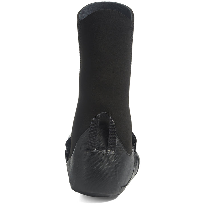 Roxy 3mm Syncro Round Toe Wetsuit Boots - Women's True Black