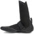 Roxy 3mm Syncro Round Toe Wetsuit Boots - Women's True Black