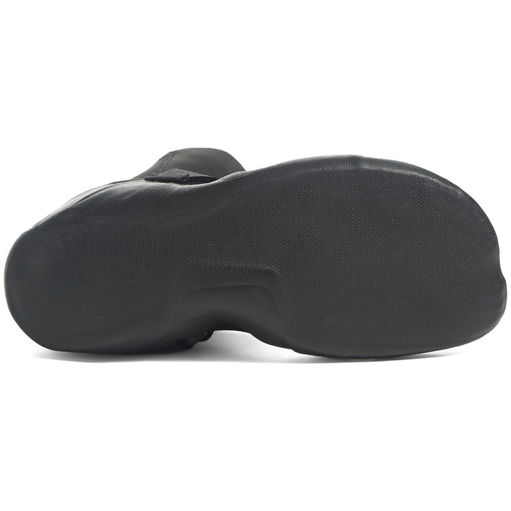 Roxy 3mm Syncro Round Toe Wetsuit Boots - Women's True Black