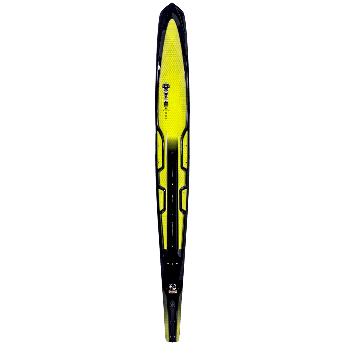 HO Omni Water Ski + FreeMax Bindings