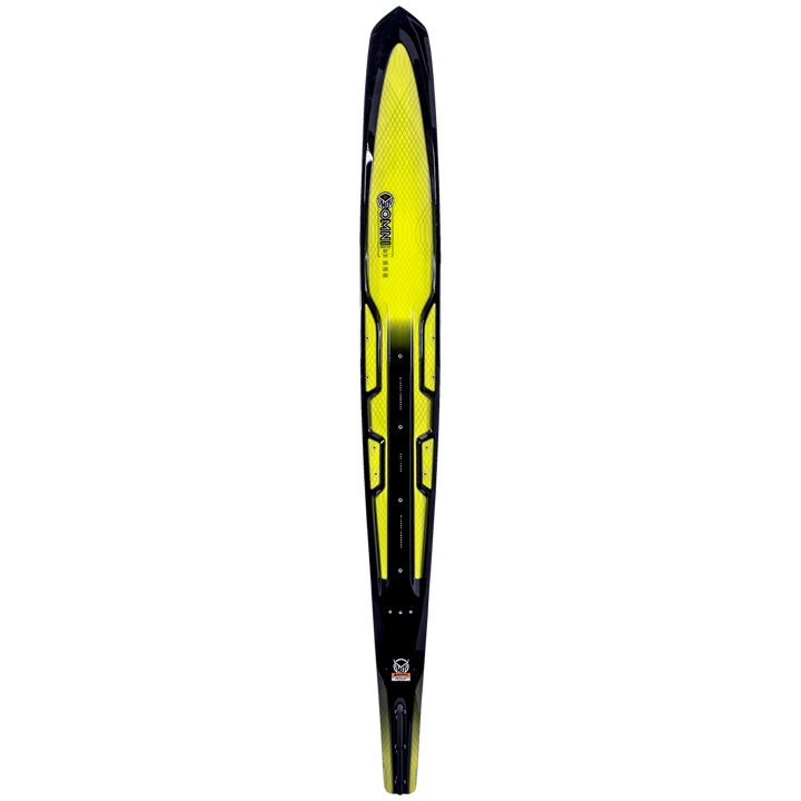 HO Omni Water Ski + FreeMax Bindings
