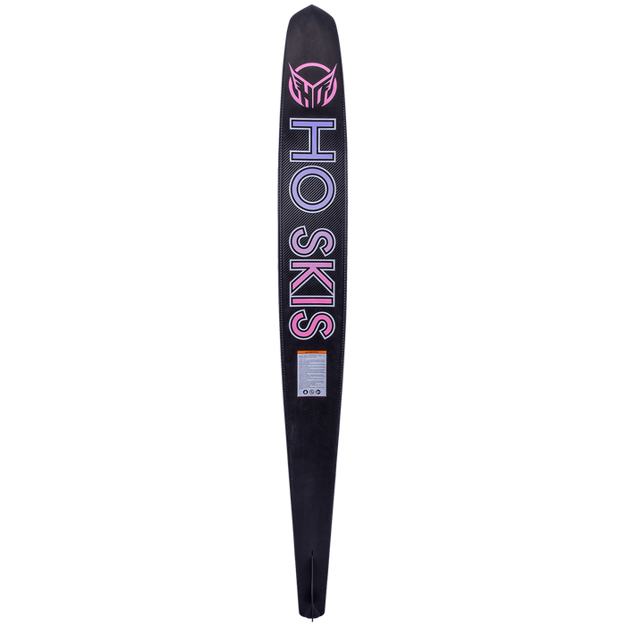 HO Omni Water Ski + Freemax Bindings - Women's