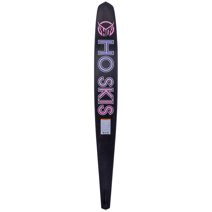 HO Omni Water Ski + Freemax Bindings - Women's