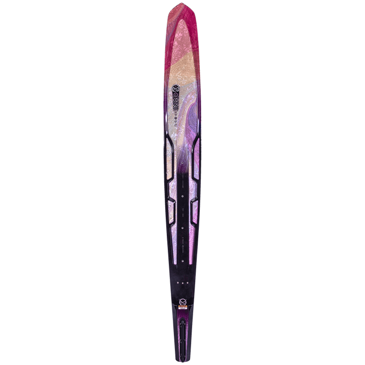 HO Omni Water Ski + Freemax Bindings - Women's