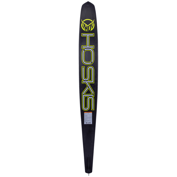 HO Omni Water Ski + FreeMax Bindings