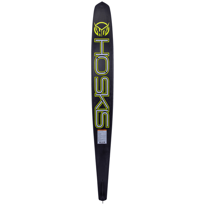 HO Omni Water Ski + FreeMax Bindings