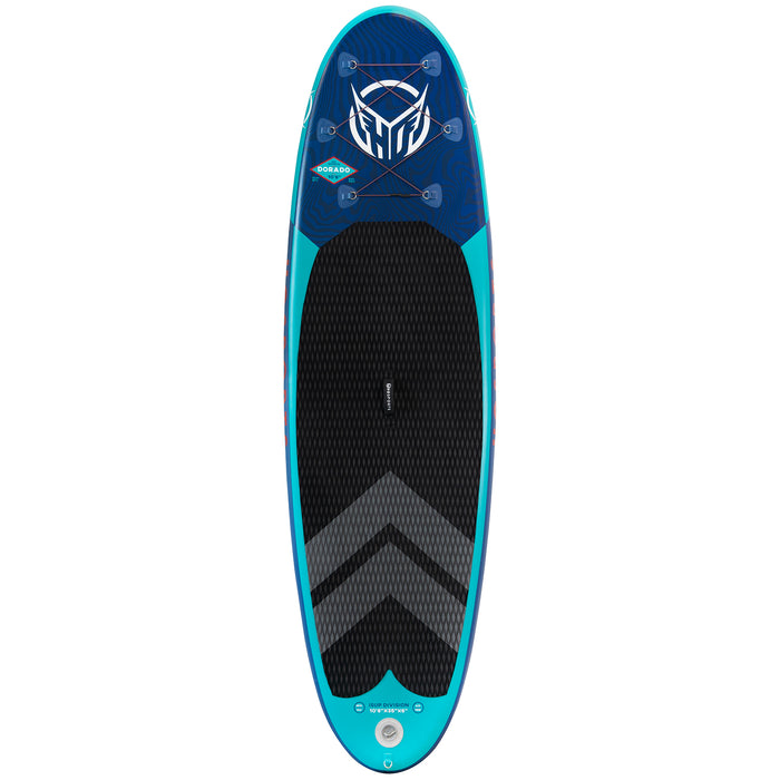 HO Dorado i SUP Stand Up Paddle Board 2021