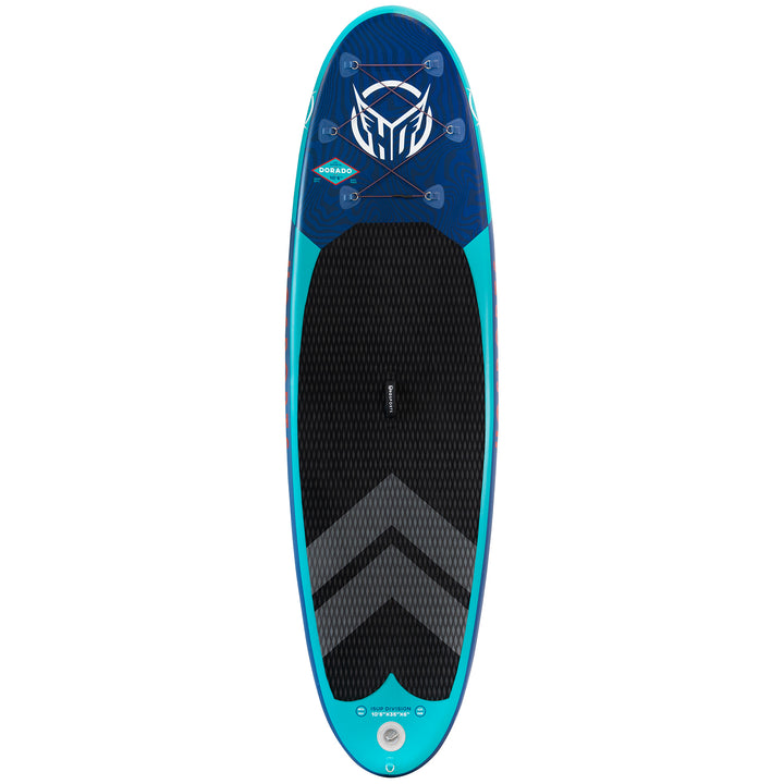 HO Dorado i SUP Stand Up Paddle Board 2021