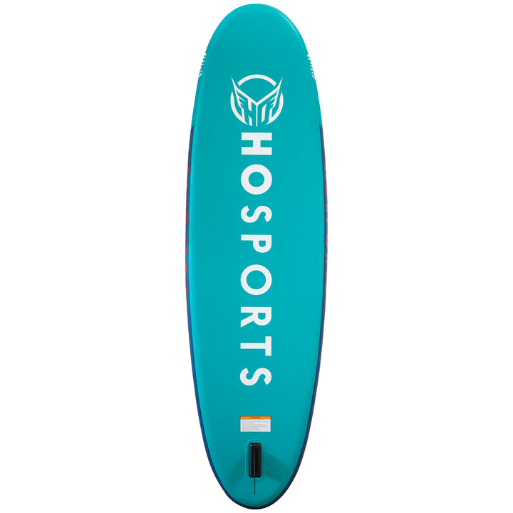 HO Dorado i SUP Stand Up Paddle Board 2021
