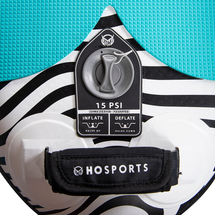 HO Dorado i SUP Stand Up Paddle Board 2021