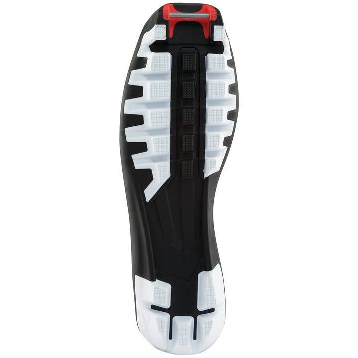 Rossignol X-6 SC Race Cross Country Ski Boots 2022