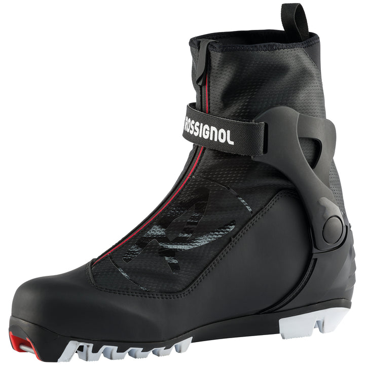 Rossignol X-6 SC Race Cross Country Ski Boots 2022