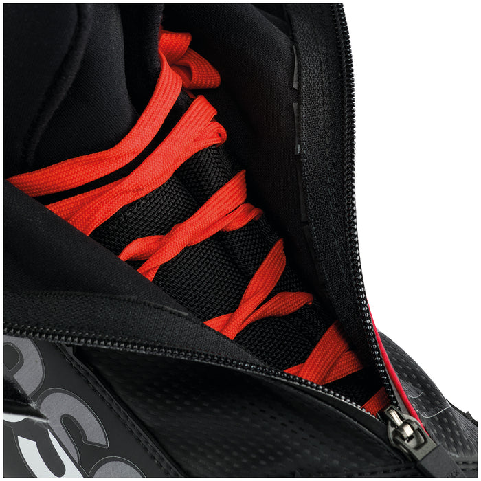 Rossignol X-6 SC Race Cross Country Ski Boots 2022