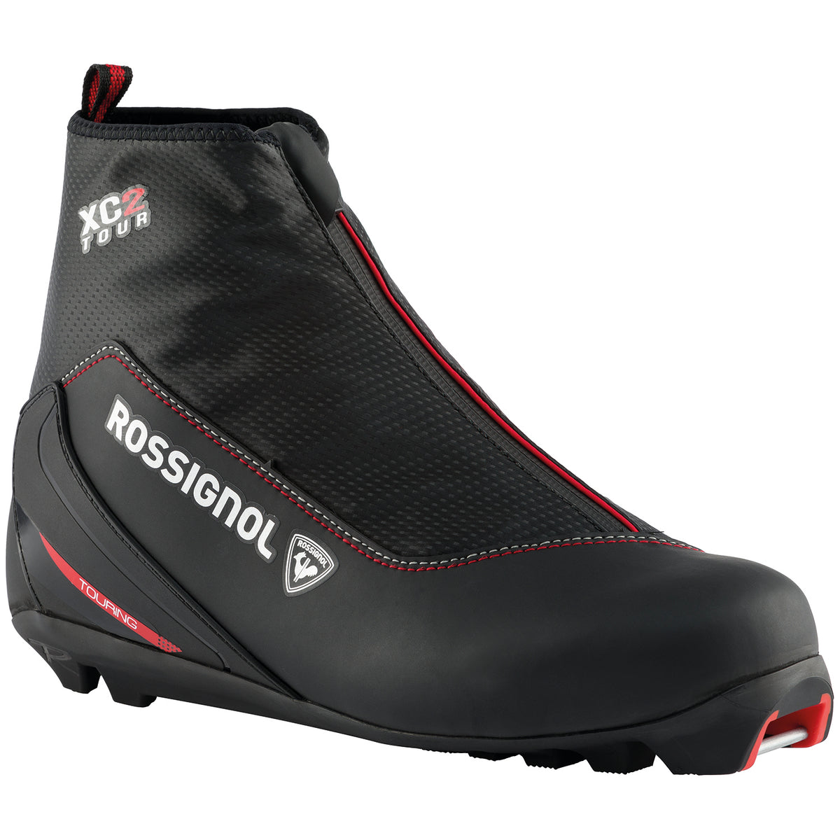 Rossignol XC-2 Cross Country Ski Boots 2024