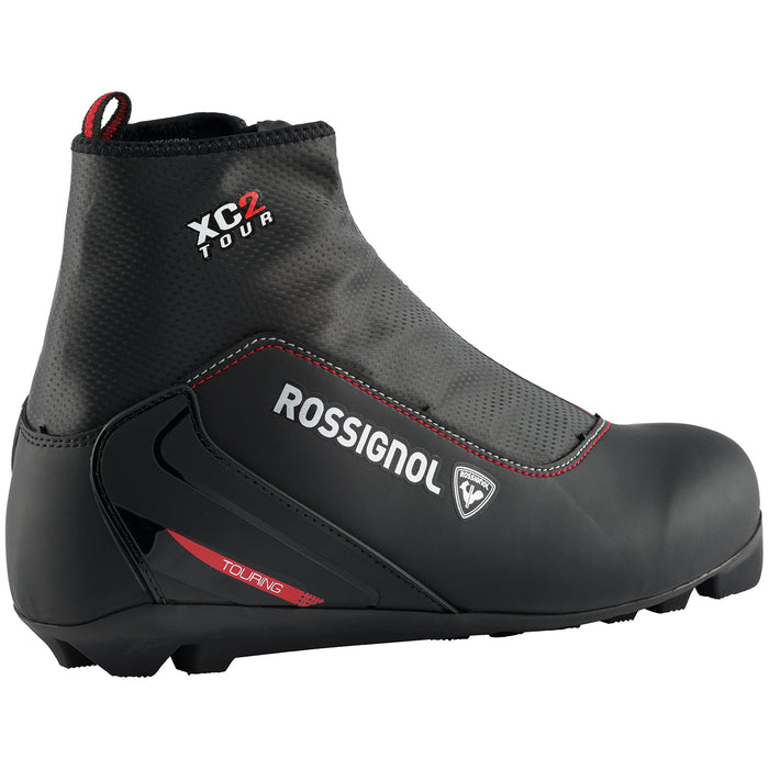 Rossignol XC-2 Cross Country Ski Boots 2024