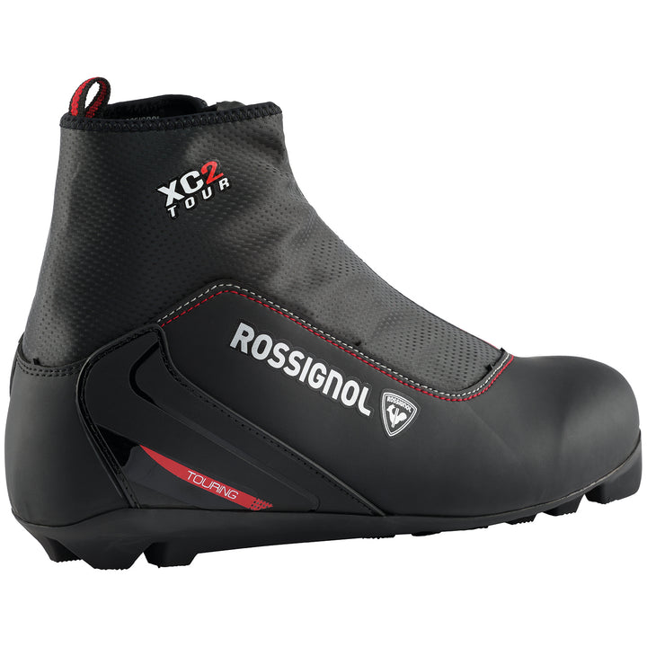 Rossignol XC-2 Cross Country Ski Boots 2024