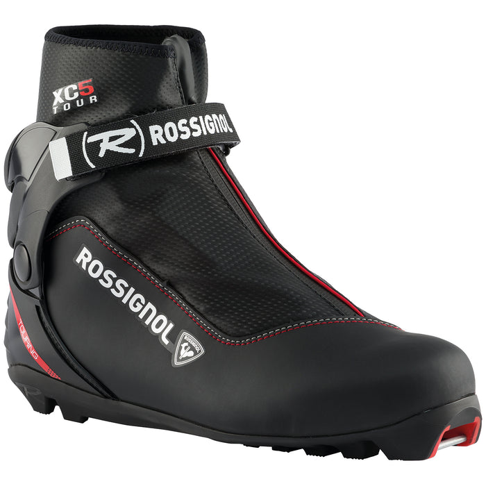 Rossignol XC-5 Cross Country Ski Boots 2023