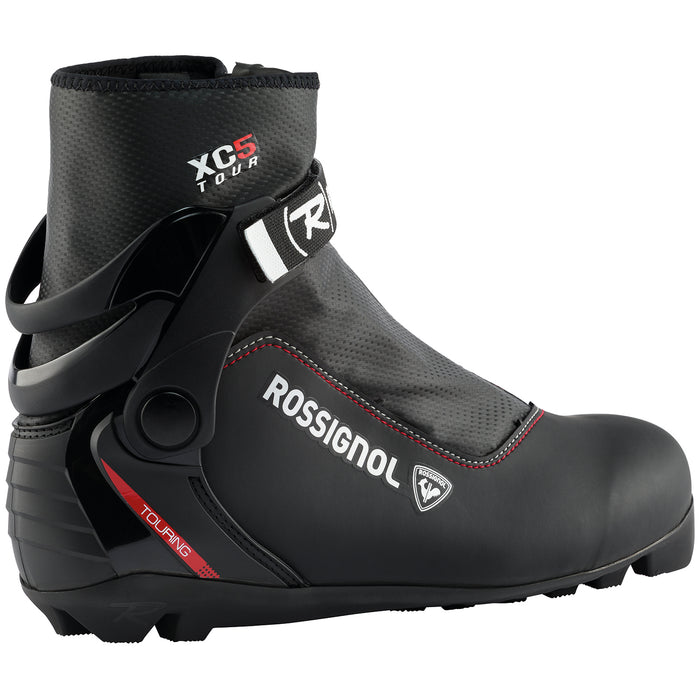 Rossignol XC-5 Cross Country Ski Boots 2023