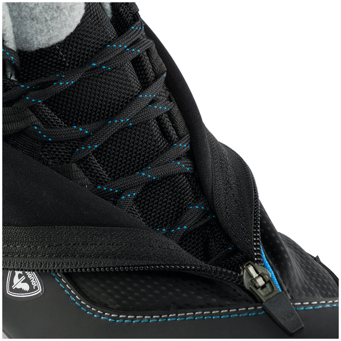 Rossignol XC-5 Cross Country Ski Boots 2023