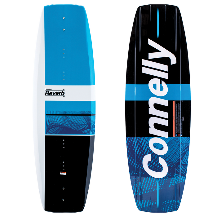 Connelly Reverb Wakeboard 2021