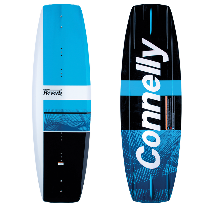 Connelly Reverb Wakeboard 2021