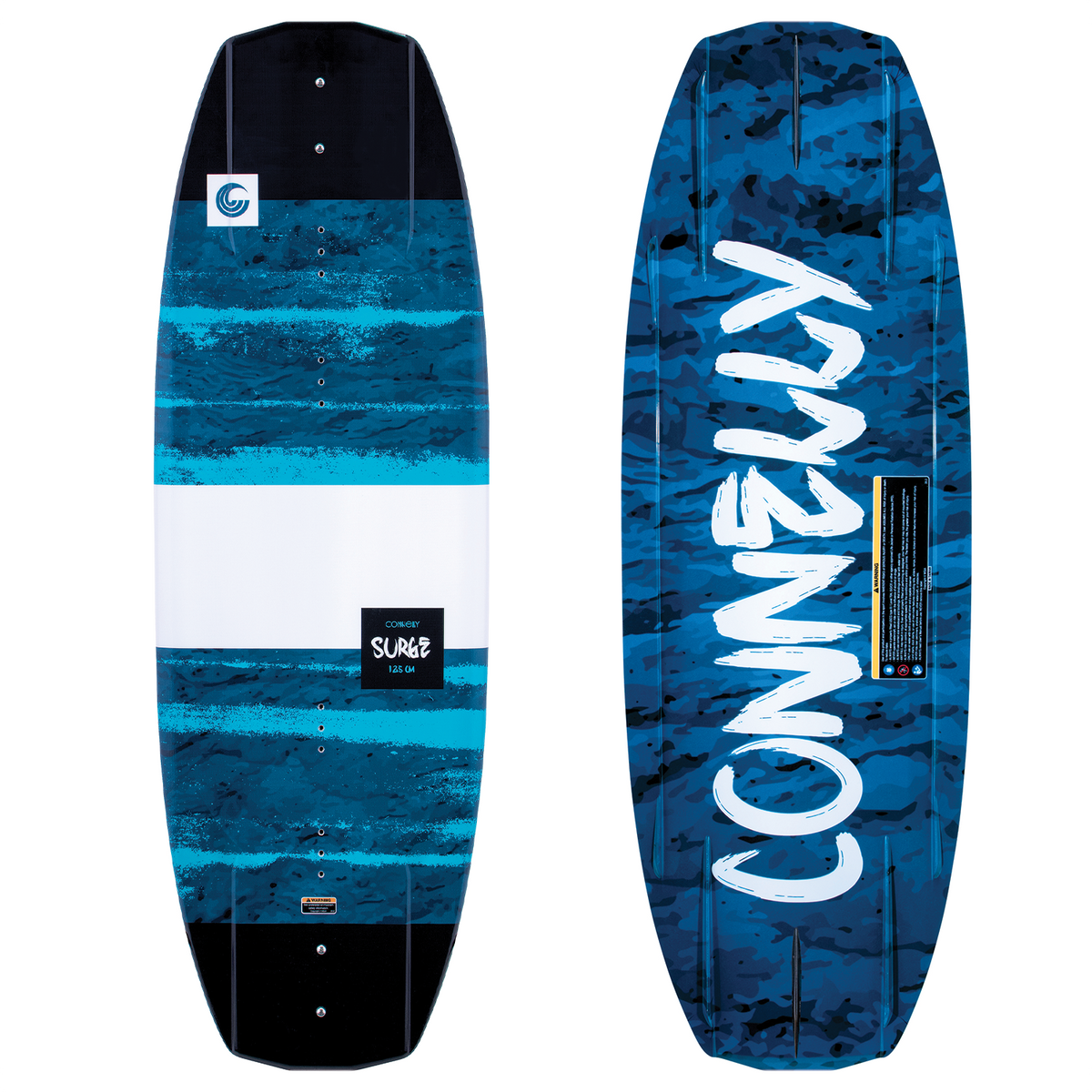 Connelly Surge Wakeboard - Boys' 2021