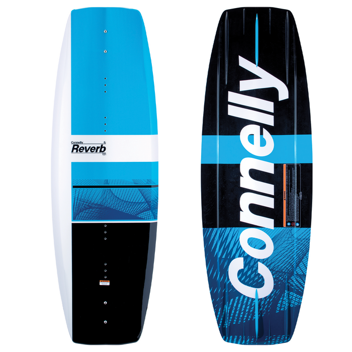 Connelly Reverb Wakeboard 2021