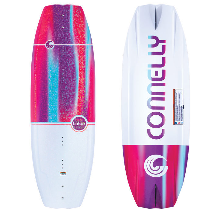 Connelly Lotus Wakeboard - Women's 2021