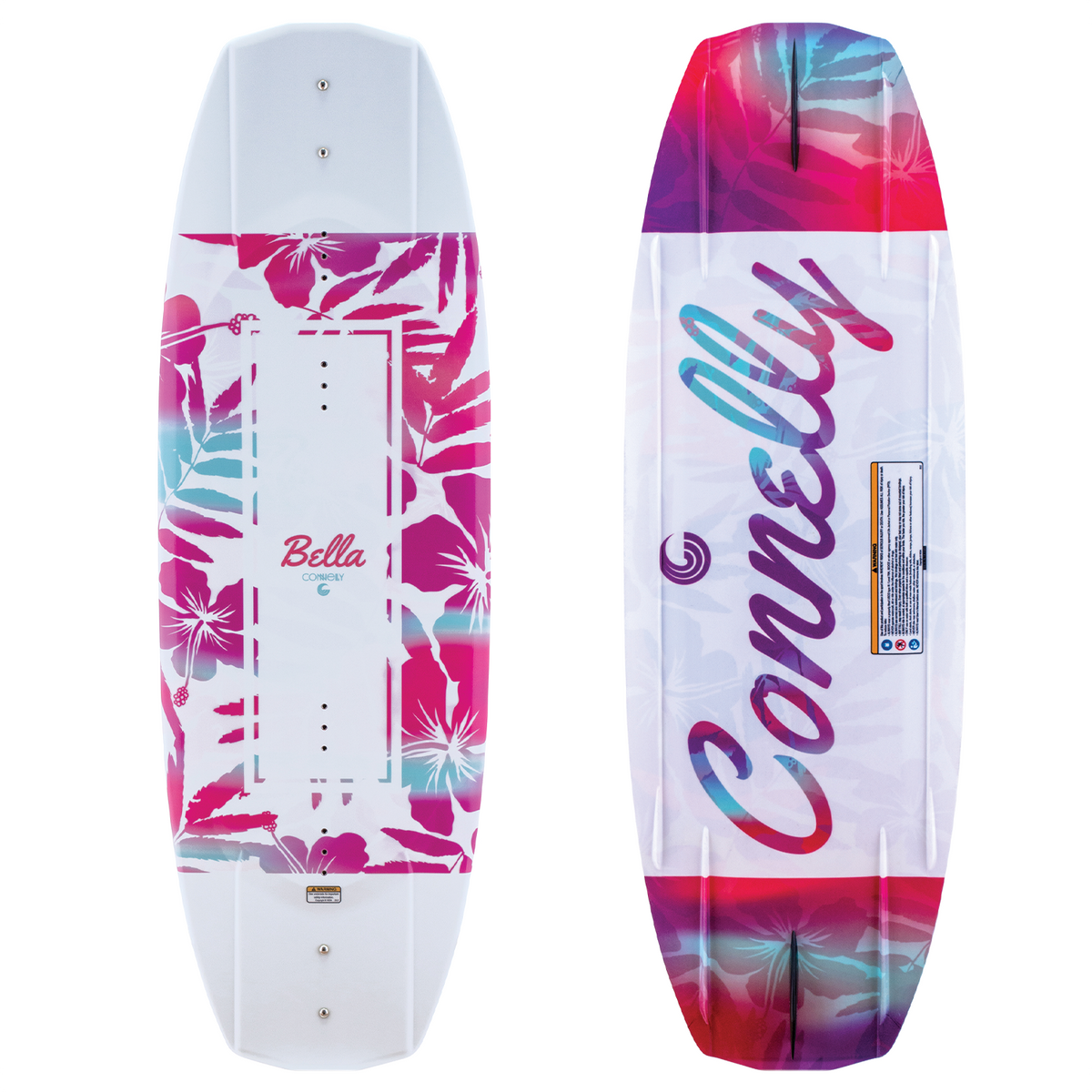 Connelly Bella Wakeboard - Girls' 2022