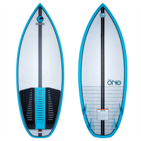 Connelly Ono Wakesurf Board 2021