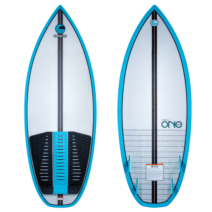 Connelly Ono Wakesurf Board 2021