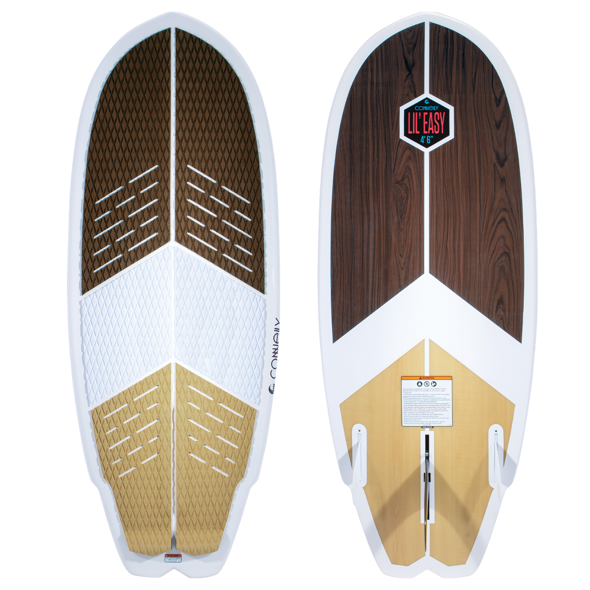 Connelly Lil Easy Wakesurf Board 2021