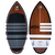 Connelly Benz Wakesurf Board 2021