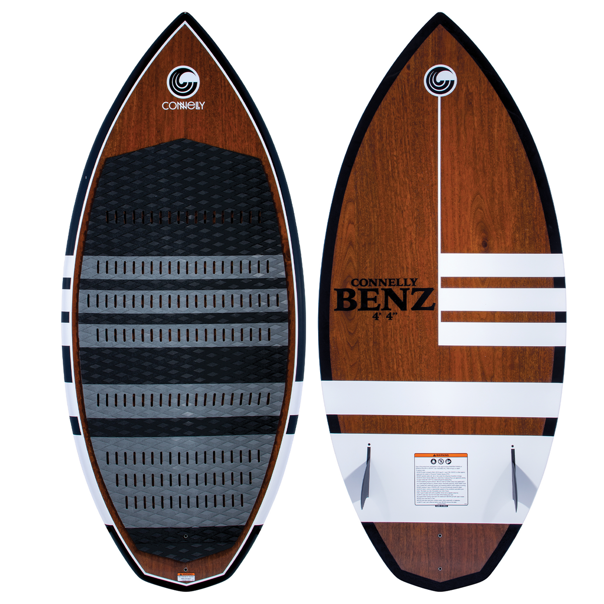 Connelly Benz Wakesurf Board 2021