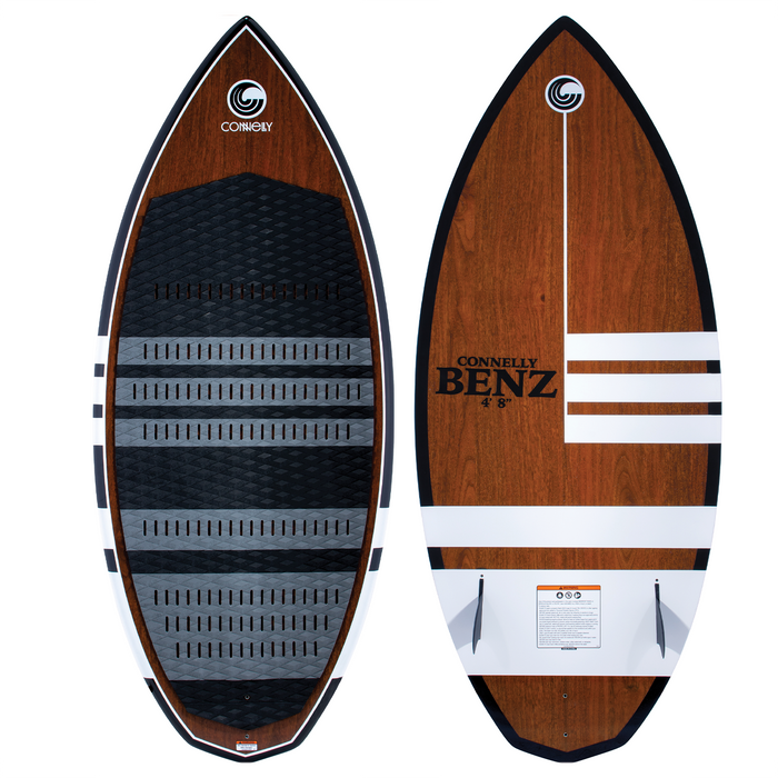 Connelly Benz Wakesurf Board 2021