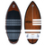 Connelly Benz Wakesurf Board 2021