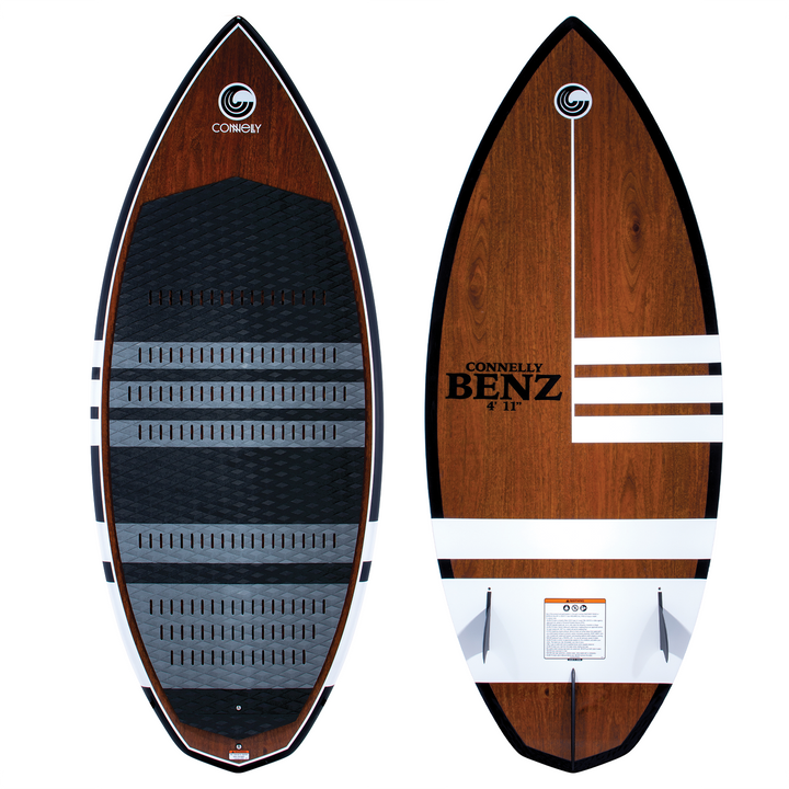 Connelly Benz Wakesurf Board 2021